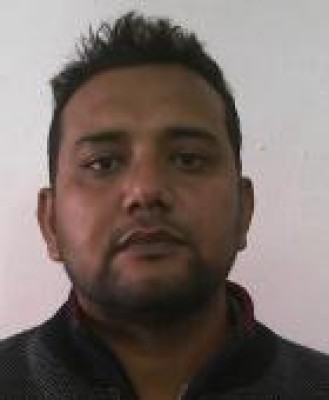 बरुण कुमार झा